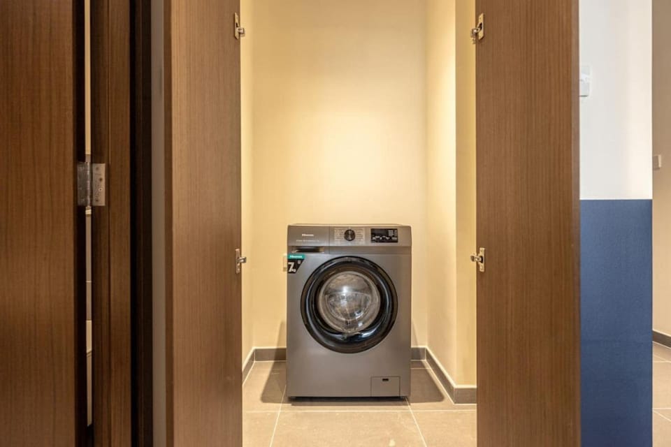 washing machine, dryer