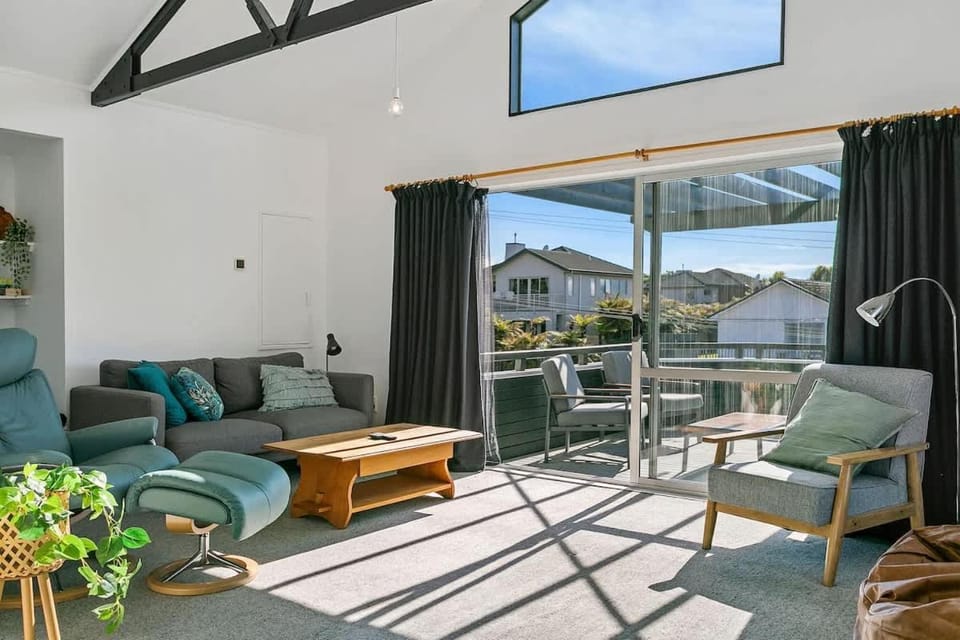 Huon Homestay House in Taupo