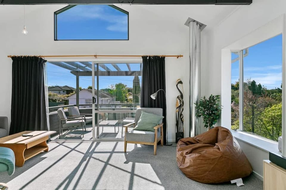 Huon Homestay House in Taupo