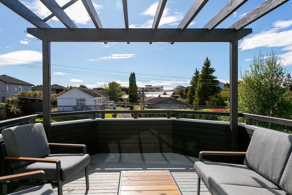Huon Homestay House in Taupo