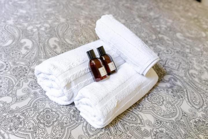 towels