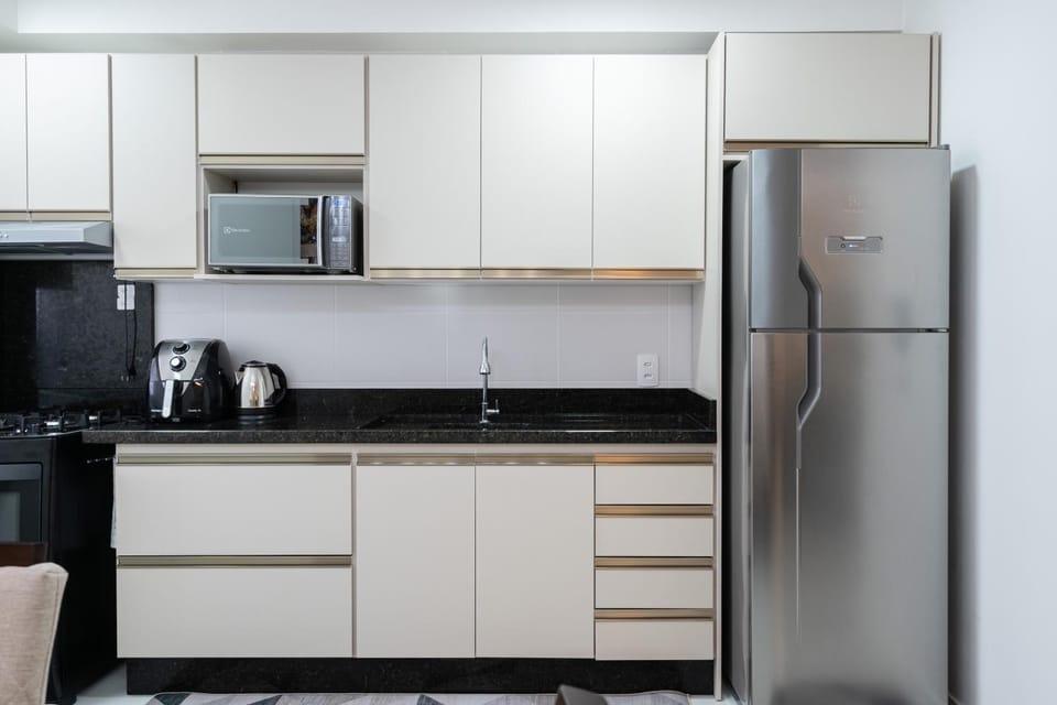 Kitchen or kitchenette, pet friendly