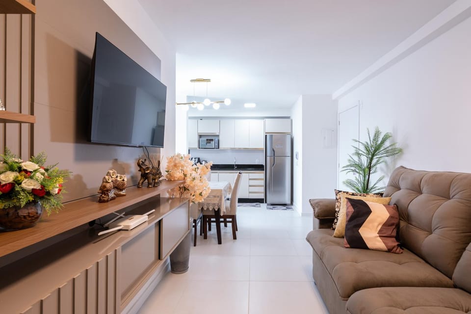 TV and multimedia, Seating area