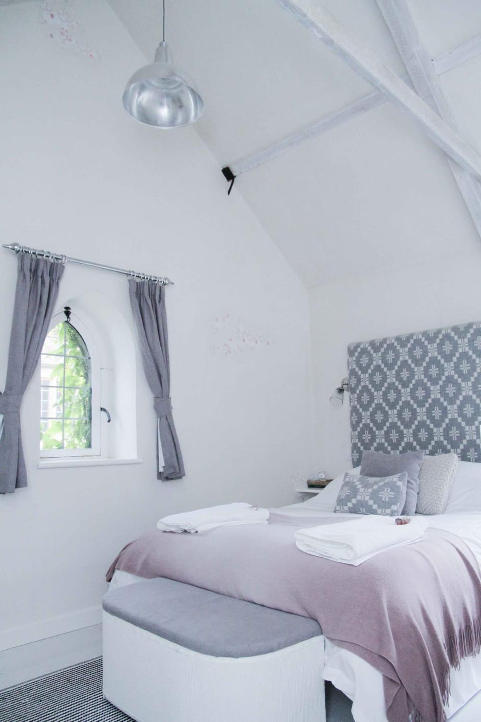 The Chapel at Pickwell Manor Apartment in Woolacombe