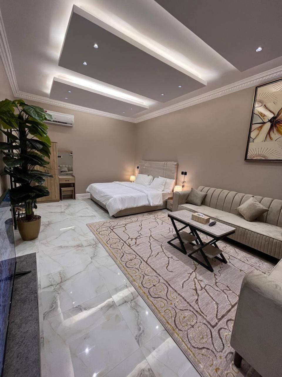FAIA Private Apartments Al Fayha Apartment in Riyadh