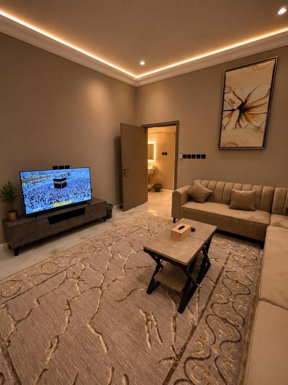 FAIA Private Apartments Al Fayha Apartment in Riyadh