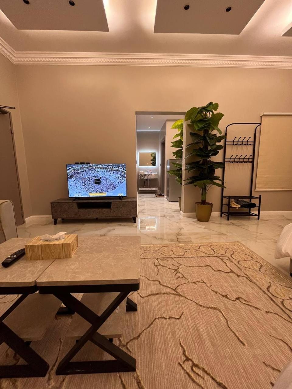 FAIA Private Apartments Al Fayha Apartment in Riyadh