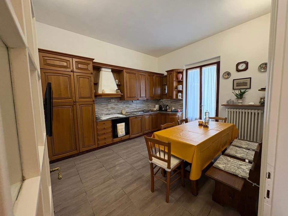 Appartamento Magnolia Apartment in San Casciano Val Pesa