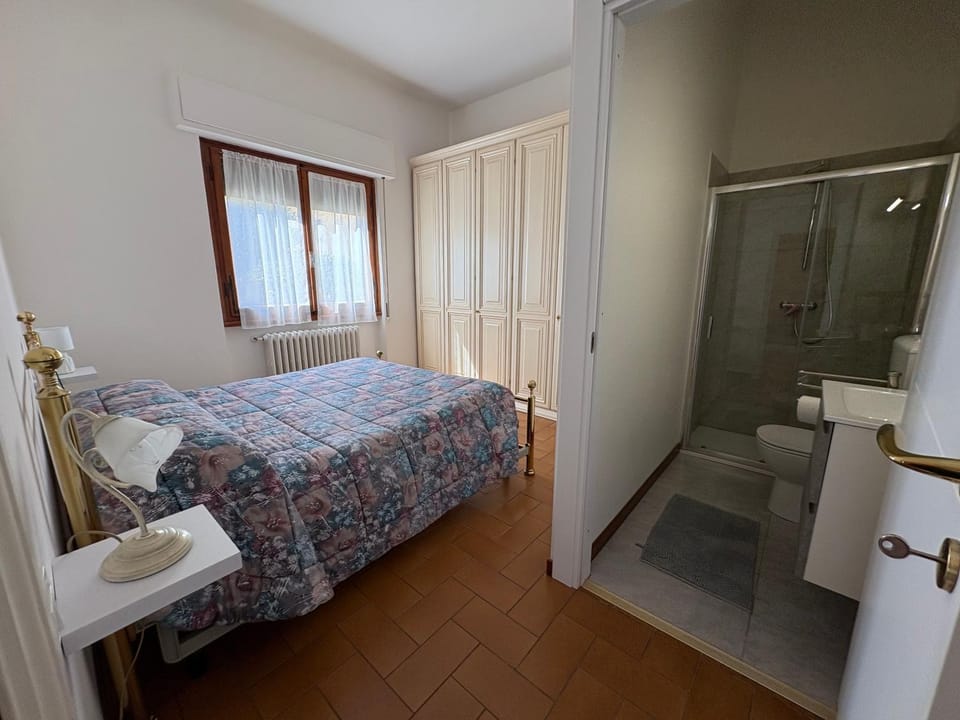 Appartamento Magnolia Apartment in San Casciano Val Pesa
