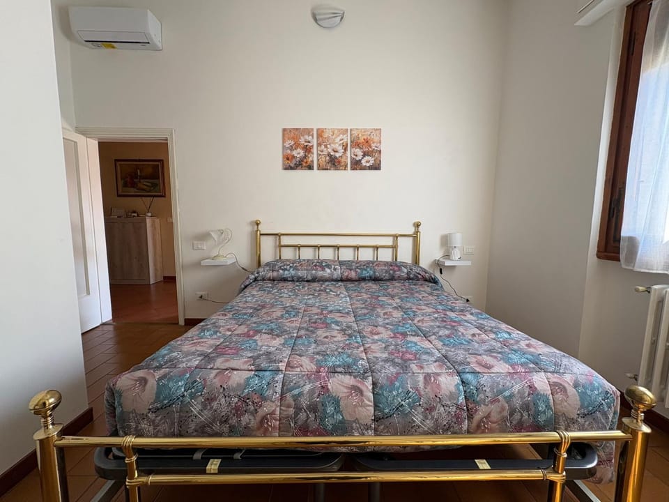 Appartamento Magnolia Apartment in San Casciano Val Pesa