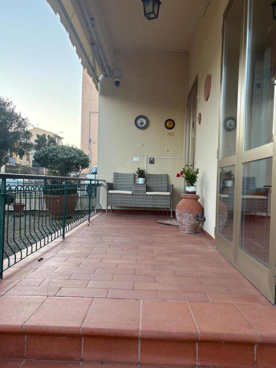 Appartamento Magnolia Apartment in San Casciano Val Pesa
