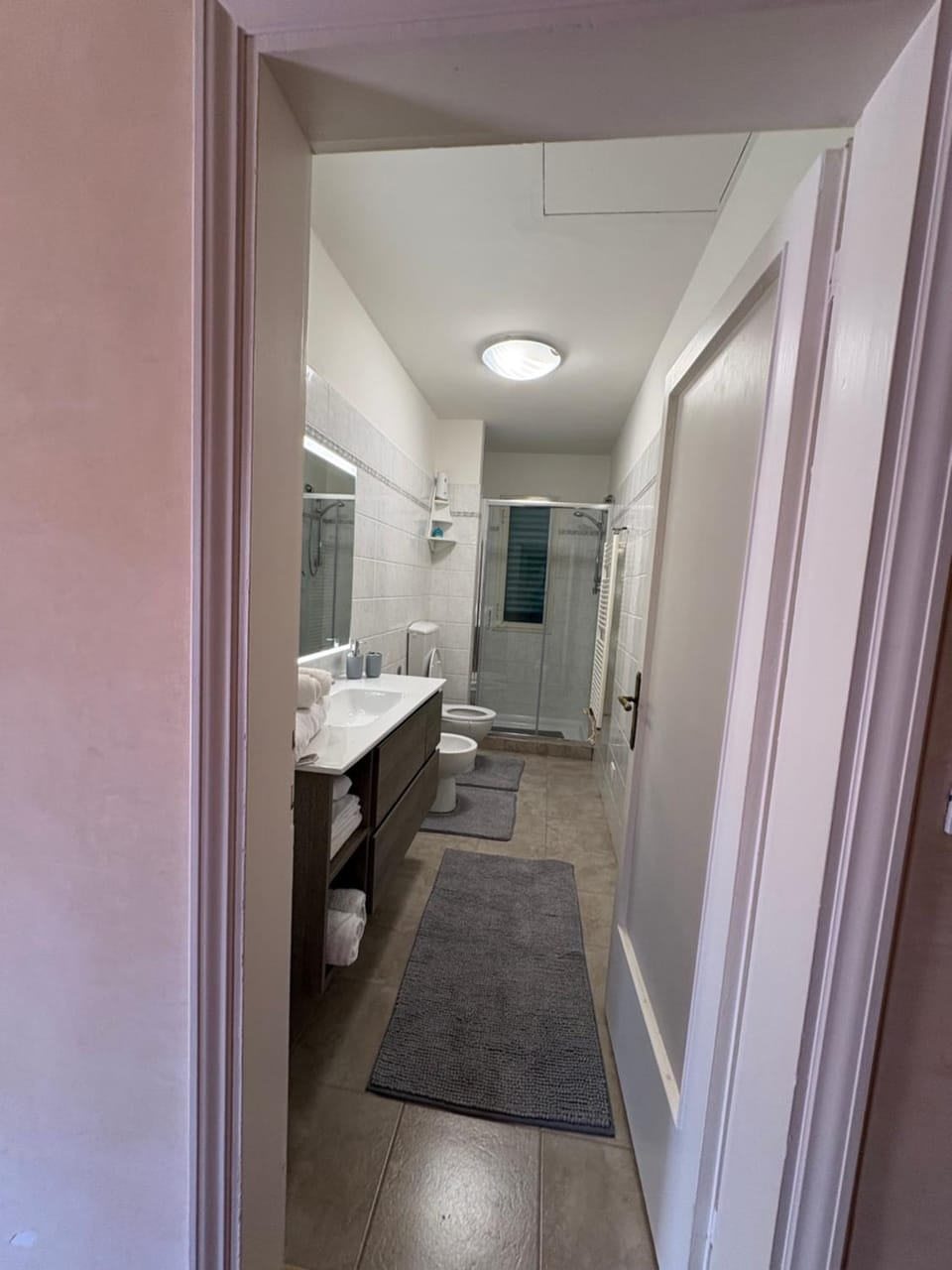 Appartamento Magnolia Apartment in San Casciano Val Pesa