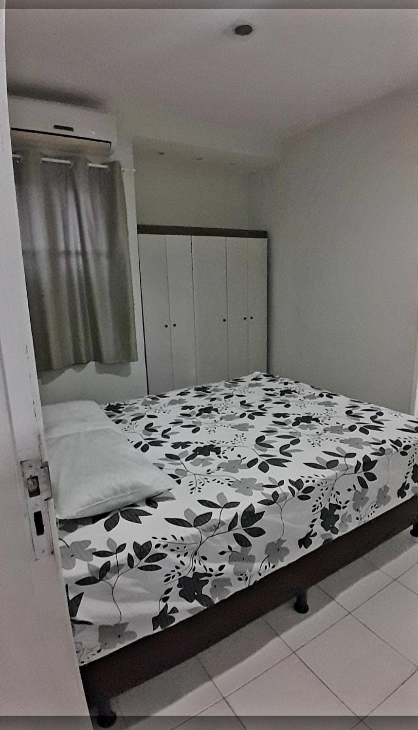 Sweet Home Bessa Apartment in Cabedelo