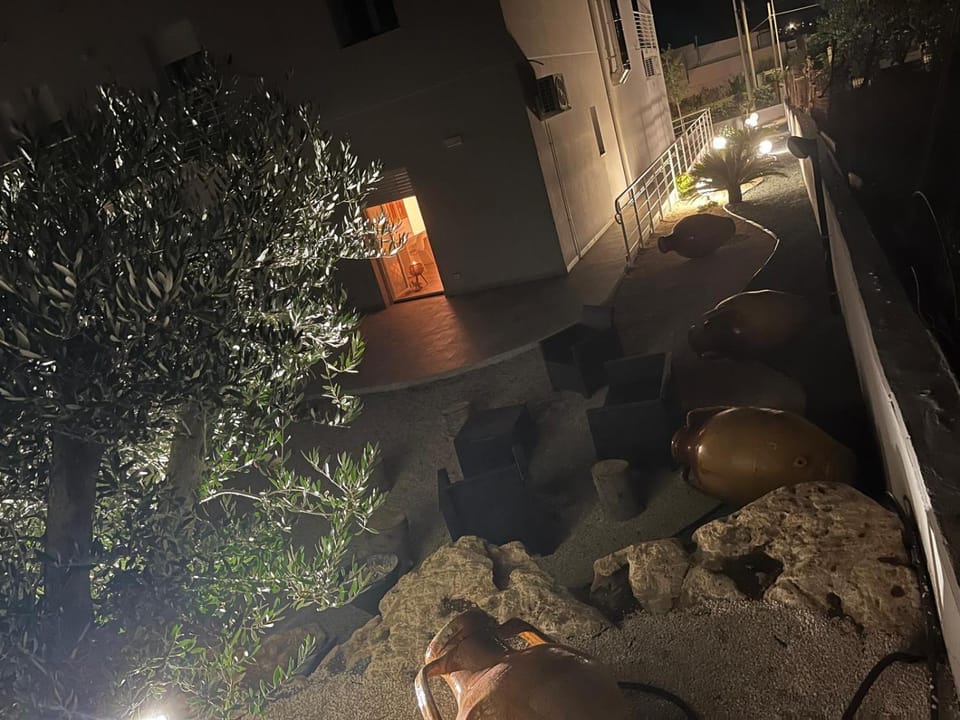 L'ulivo D'oro Bed and Breakfast in Province of Taranto