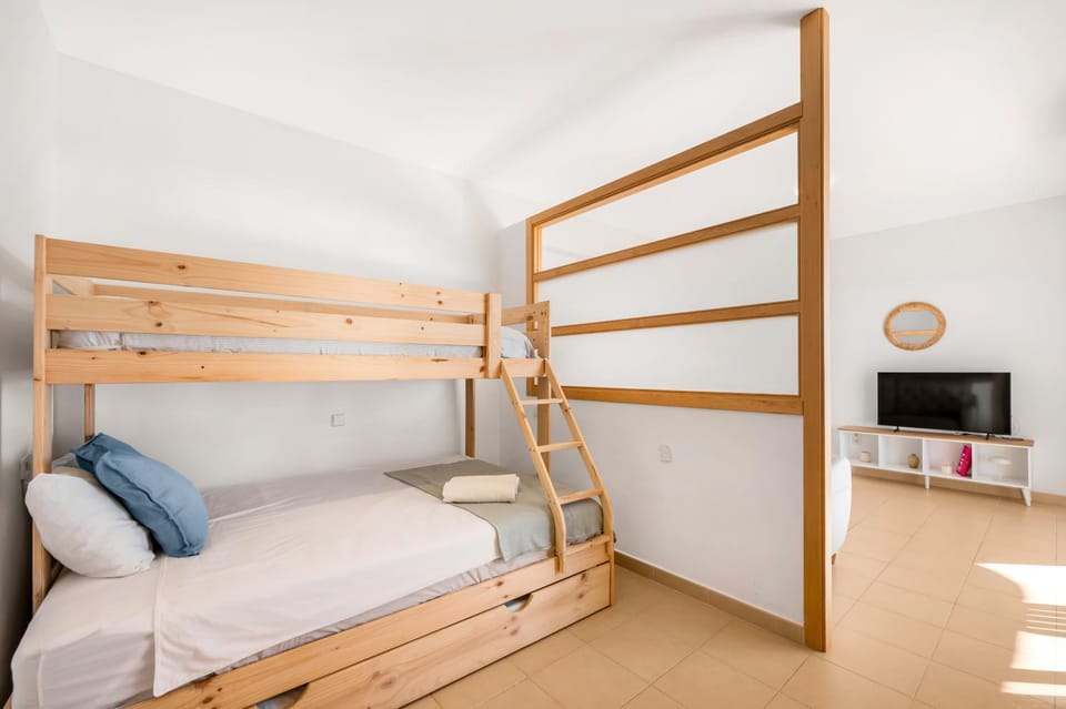 Apartamento en Elviria con vistas al mar Apartment in Marbella