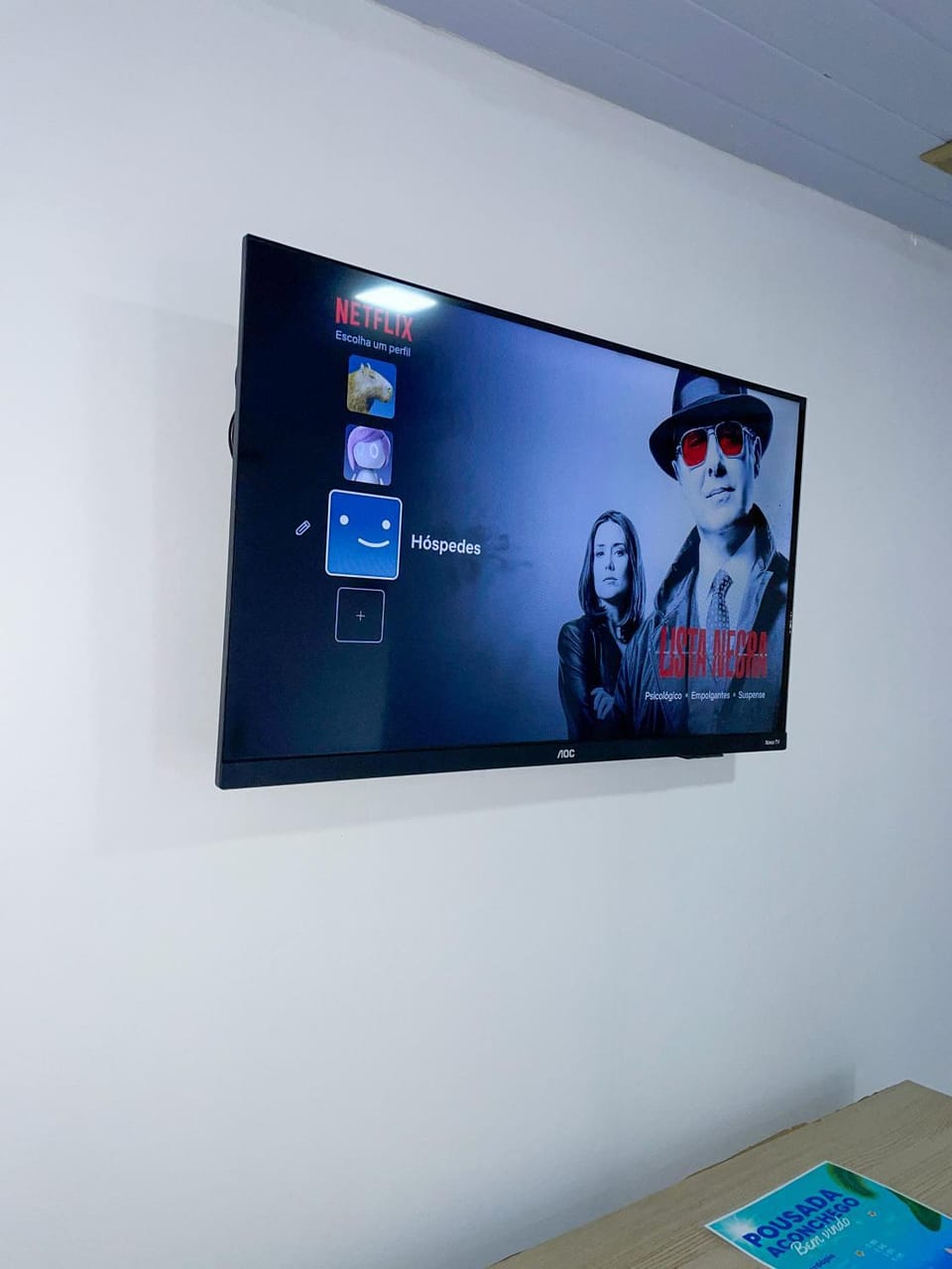 TV and multimedia, Evening entertainment