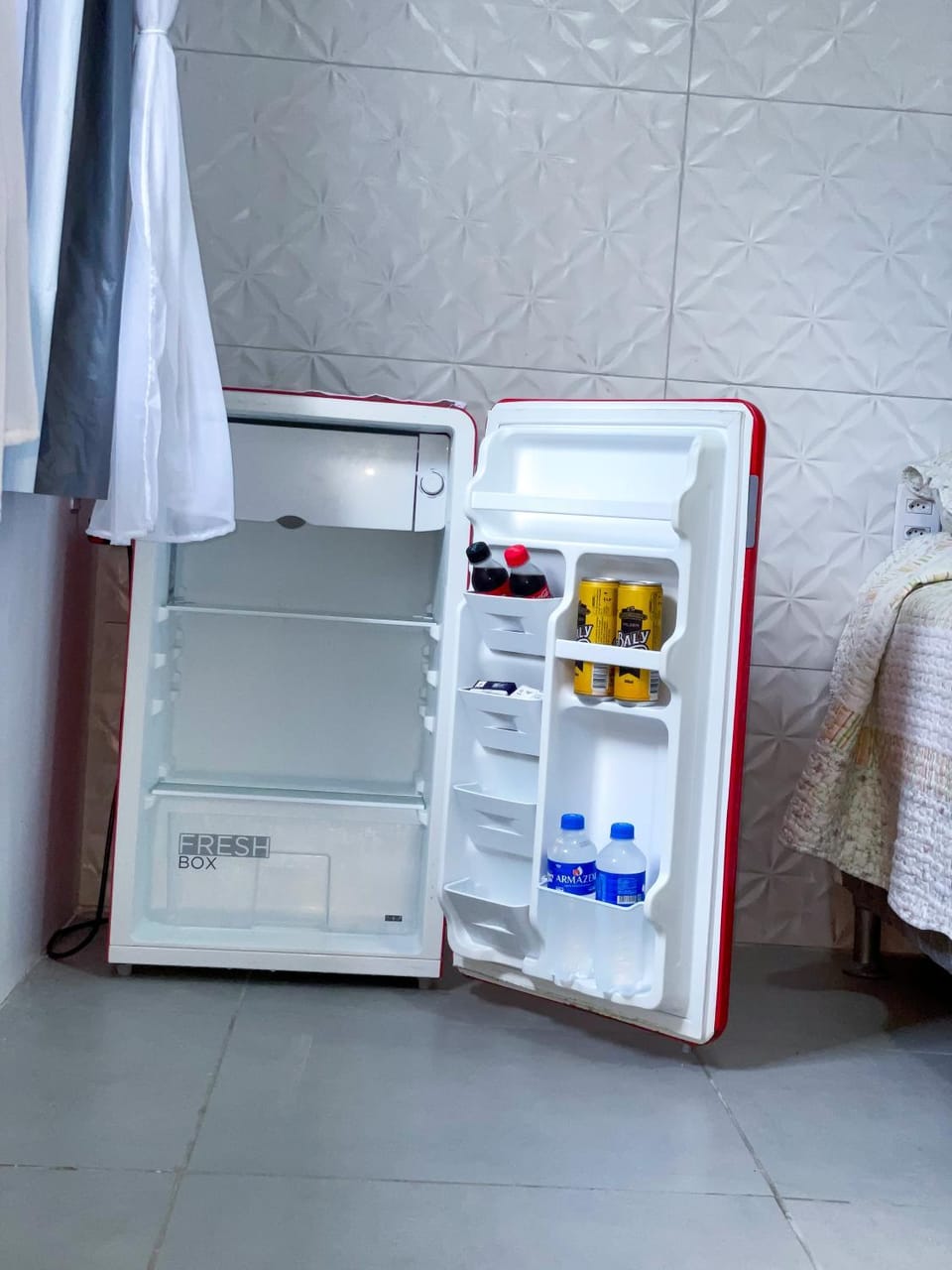 minibar