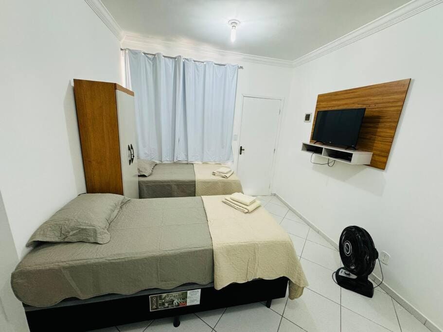 Kitnet cheia de estilo, ipatinga mg Apartment in State of Minas Gerais, Brazil