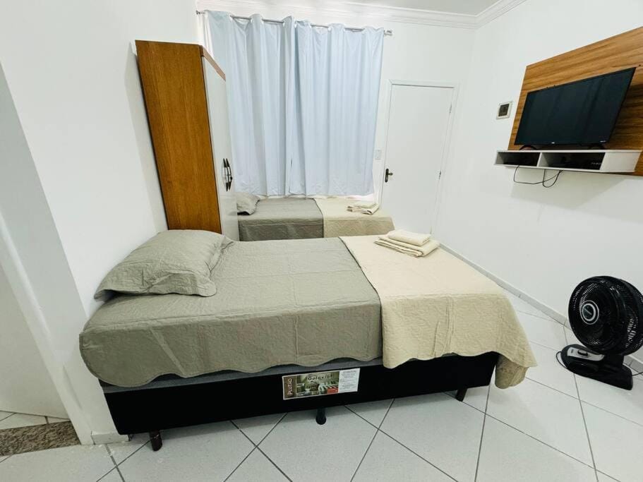 Kitnet cheia de estilo, ipatinga mg Apartment in State of Minas Gerais, Brazil