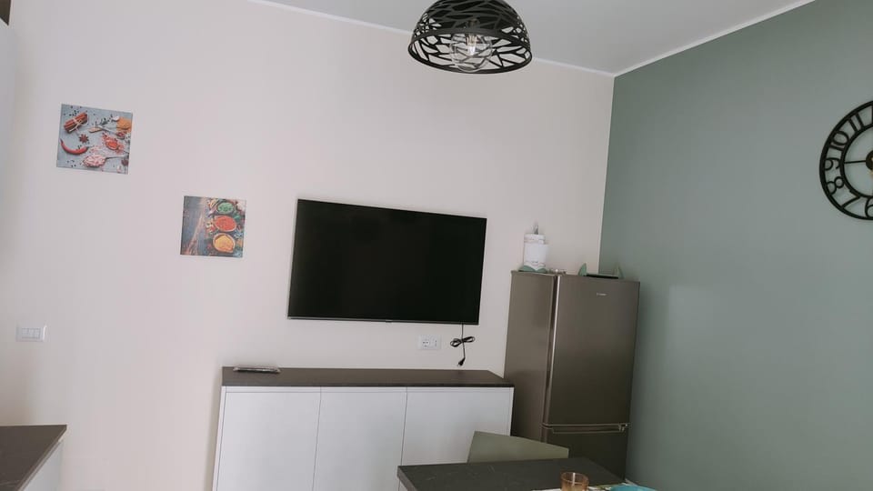 My home 1922 Apartment in Basilicata