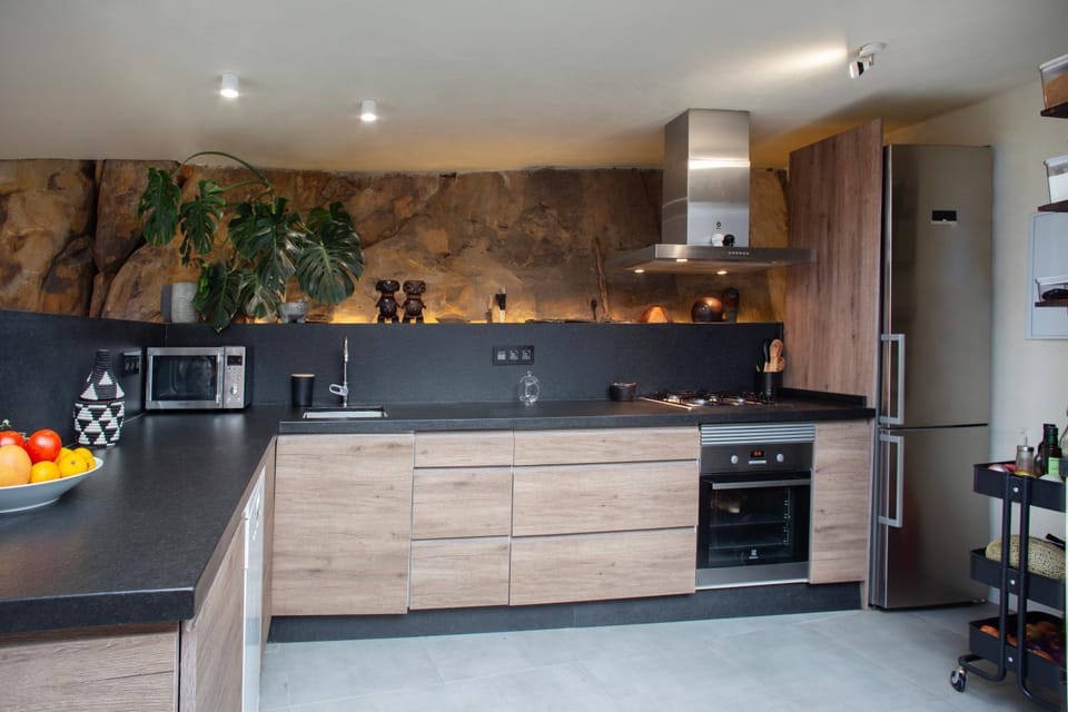 Love Garden House in Costa de la Luz