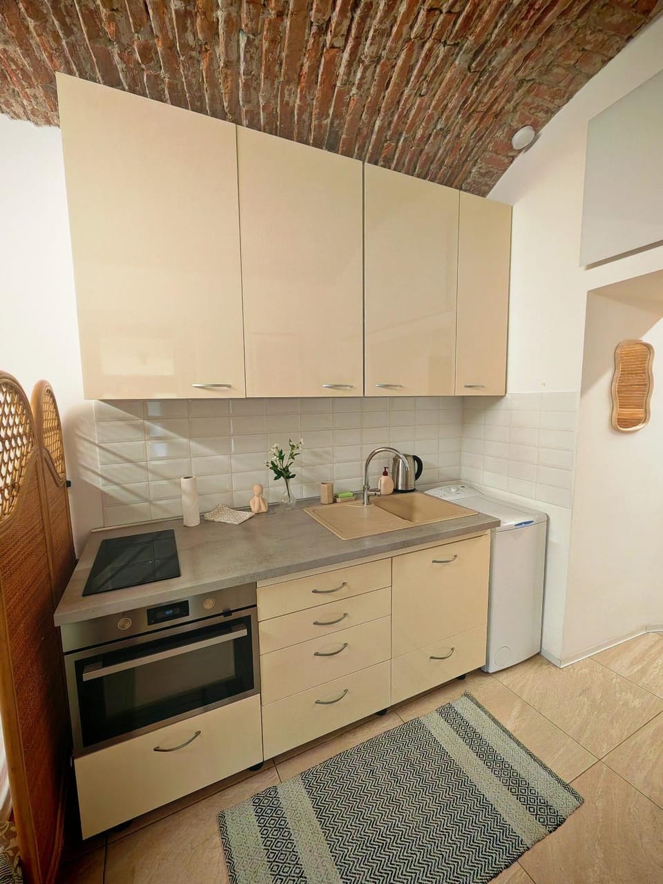 Jonas Old Town Apartment Apartment in Slovakia