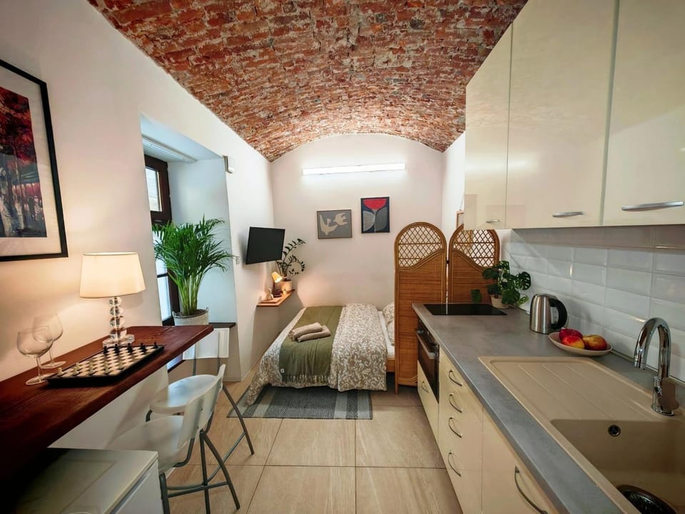 Jonas Old Town Apartment Apartment in Slovakia
