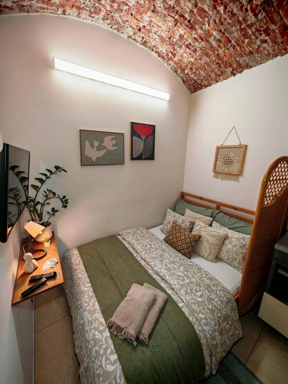 Jonas Old Town Apartment Apartment in Slovakia