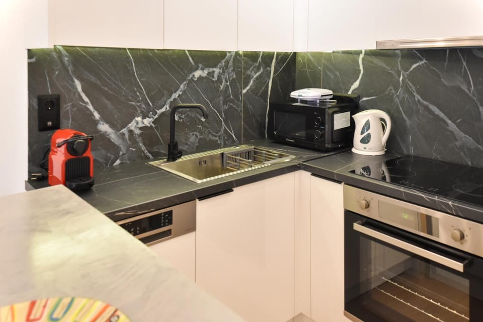 Cozy apartment in Pireus Apartment in Pireas