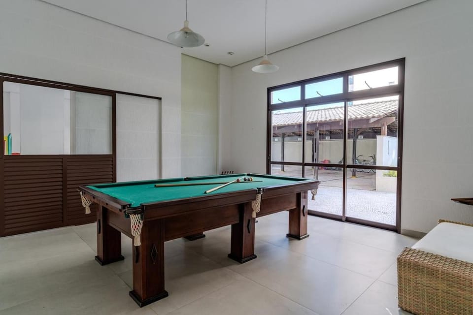 Riviera Renovado 300m da praia Apartment in Bertioga