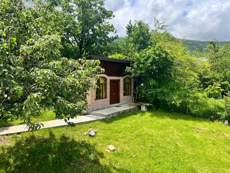 Marisi Cottage - კოტეჯი მარისი House in Georgia