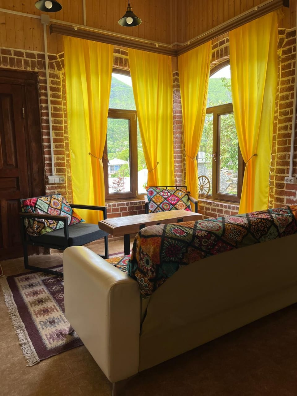 Marisi Cottage - კოტეჯი მარისი House in Georgia