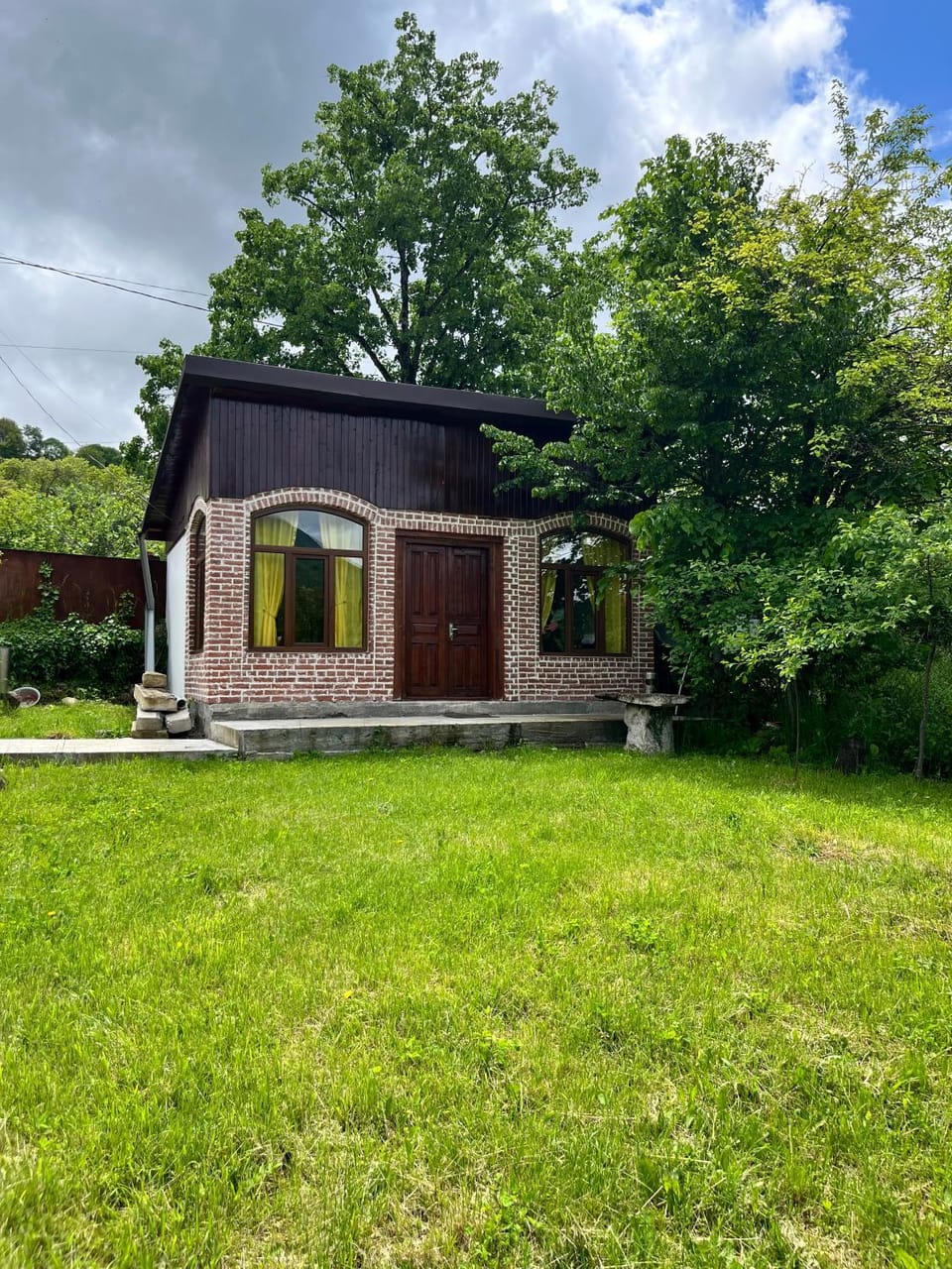 Marisi Cottage - კოტეჯი მარისი House in Georgia