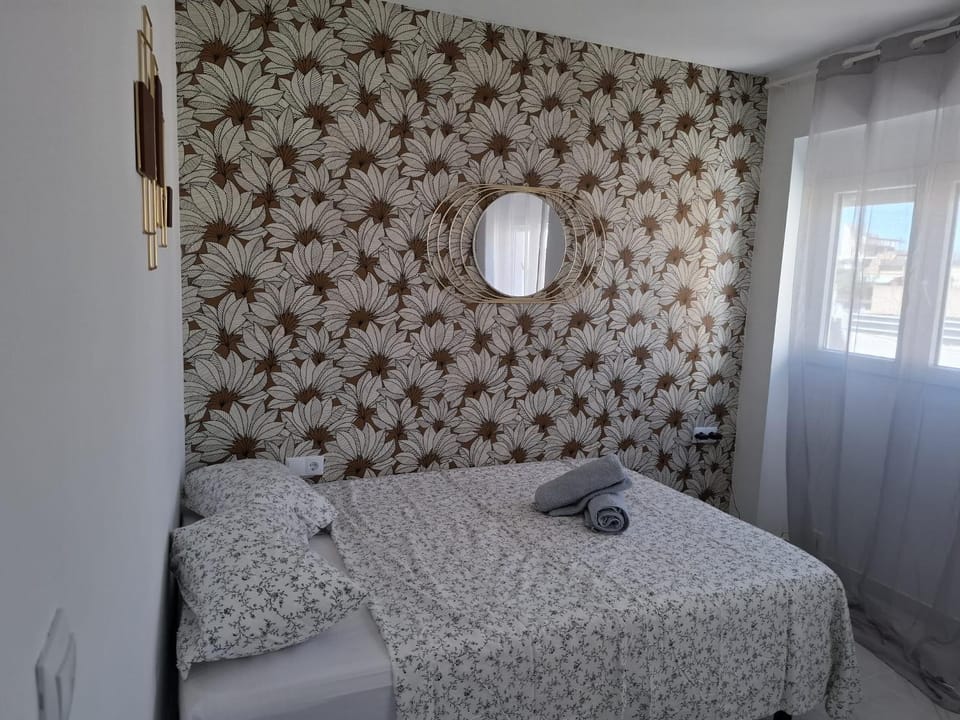 CENTRuM6 Apartment in Alicante
