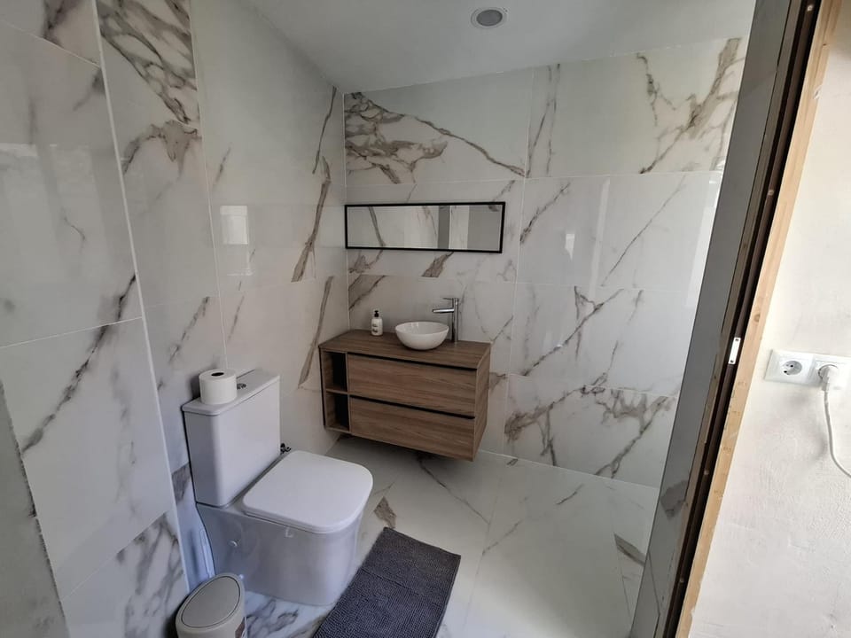 Shower, Toilet, Bathroom, bidet