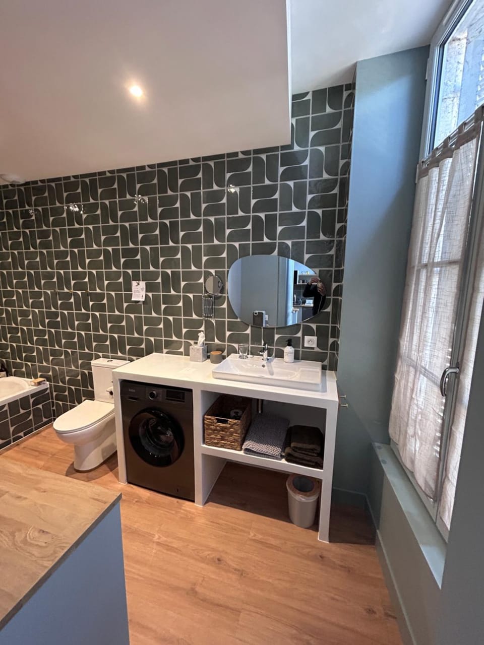 Hôtel Particulier Nontron - chambre d'hôtes et meublés de tourisme Apartment in Nouvelle-Aquitaine