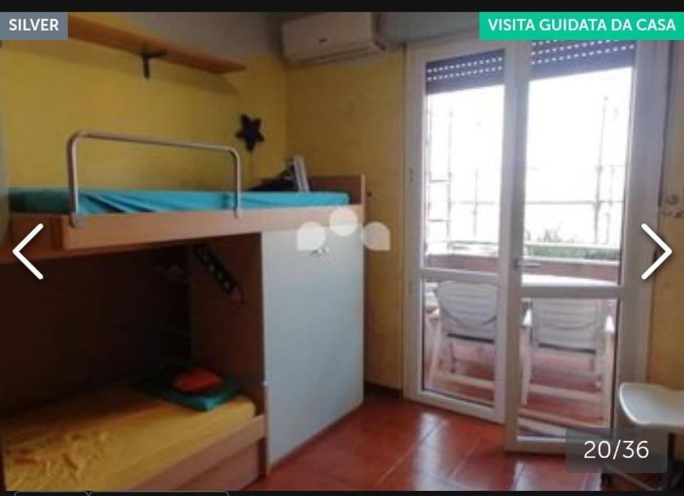 Stanze Crema attico con vista Bed and Breakfast in Crema