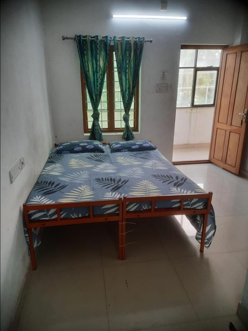 Kandengath Residency and Lodge Nature lodge in Kerala