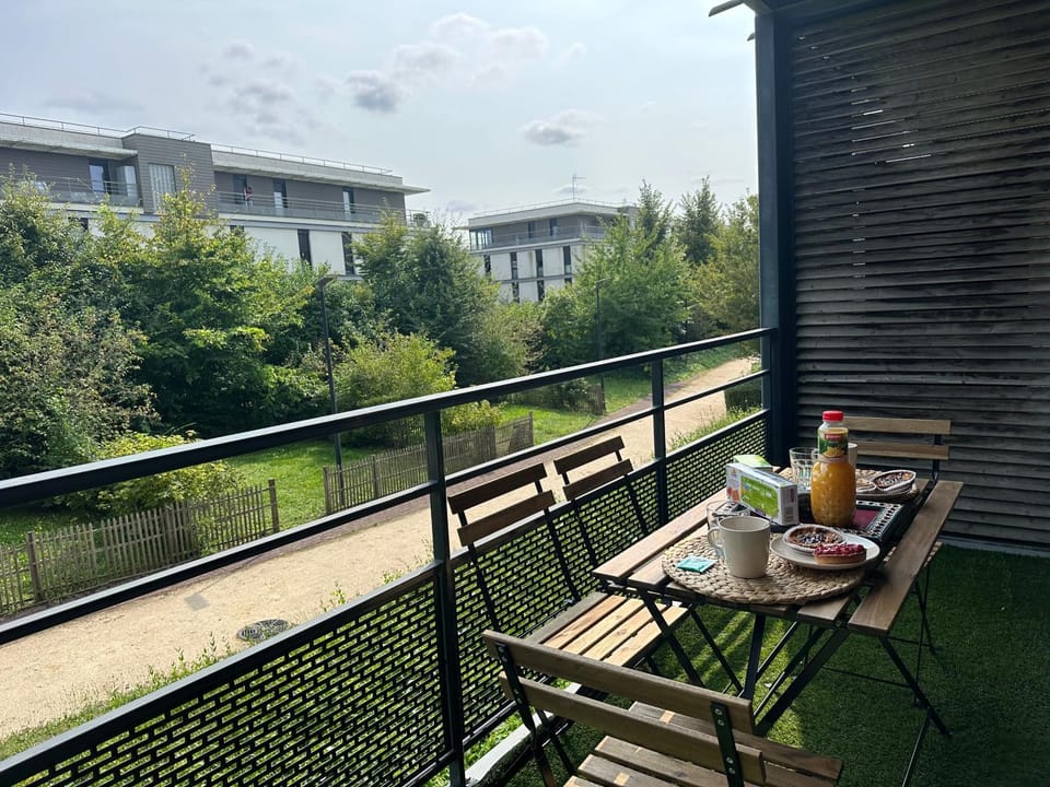 View (from property/room)