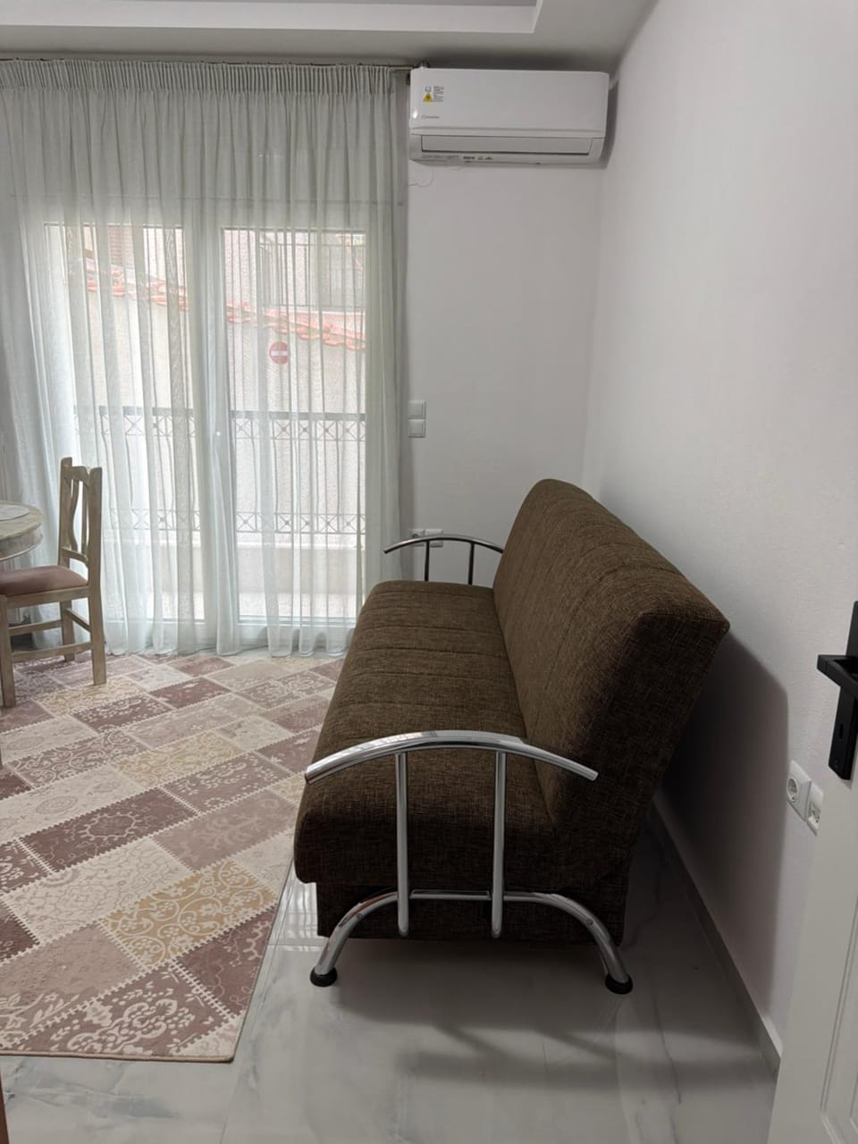 Cem's Luxury Apartment Apartment in Decentralized Administration of Macedonia and Thrace