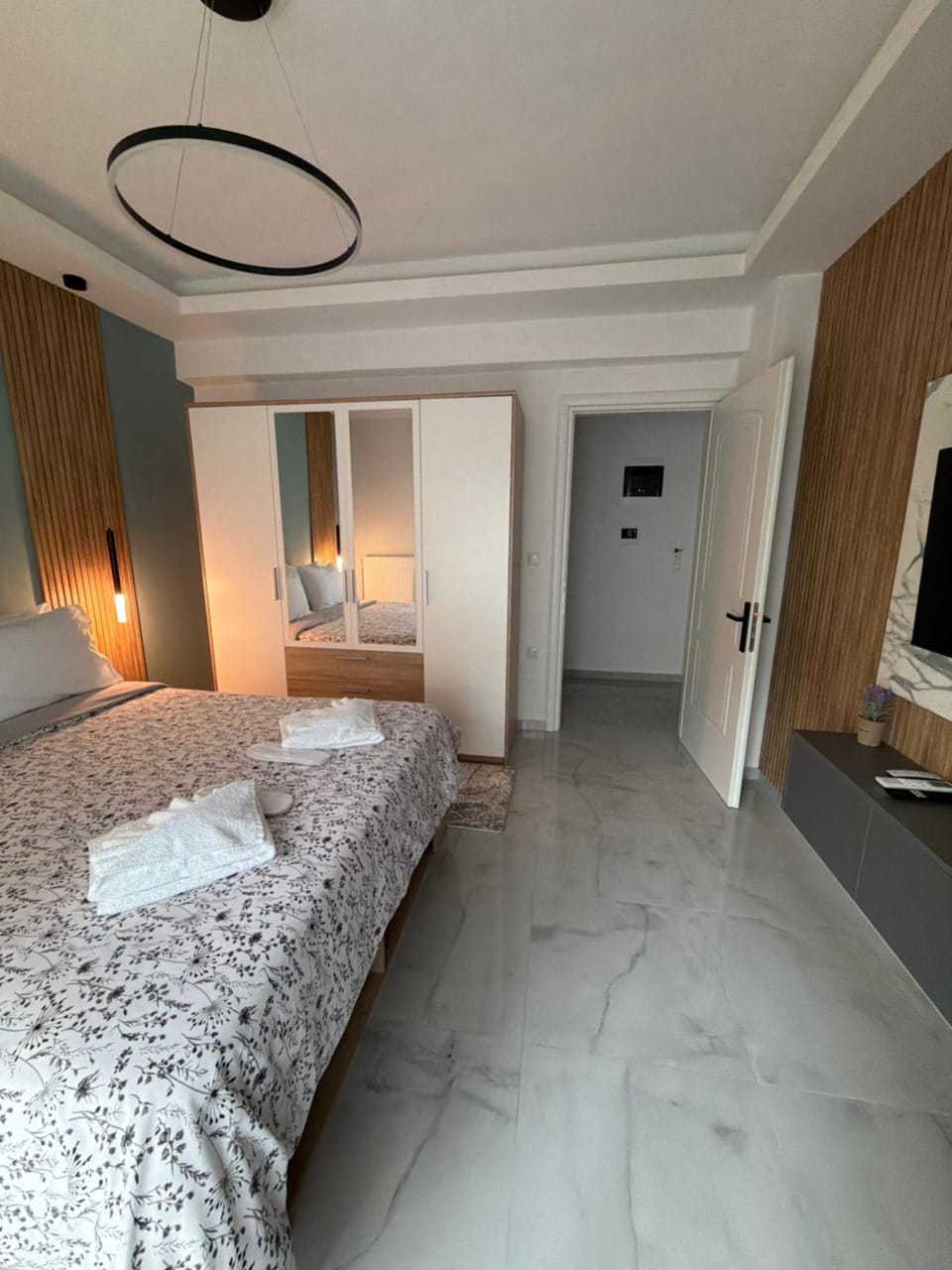 Cem's Luxury Apartment Apartment in Decentralized Administration of Macedonia and Thrace