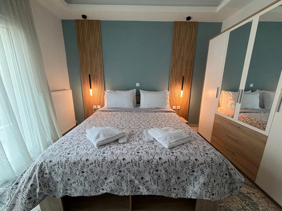 Cem's Luxury Apartment Apartment in Decentralized Administration of Macedonia and Thrace