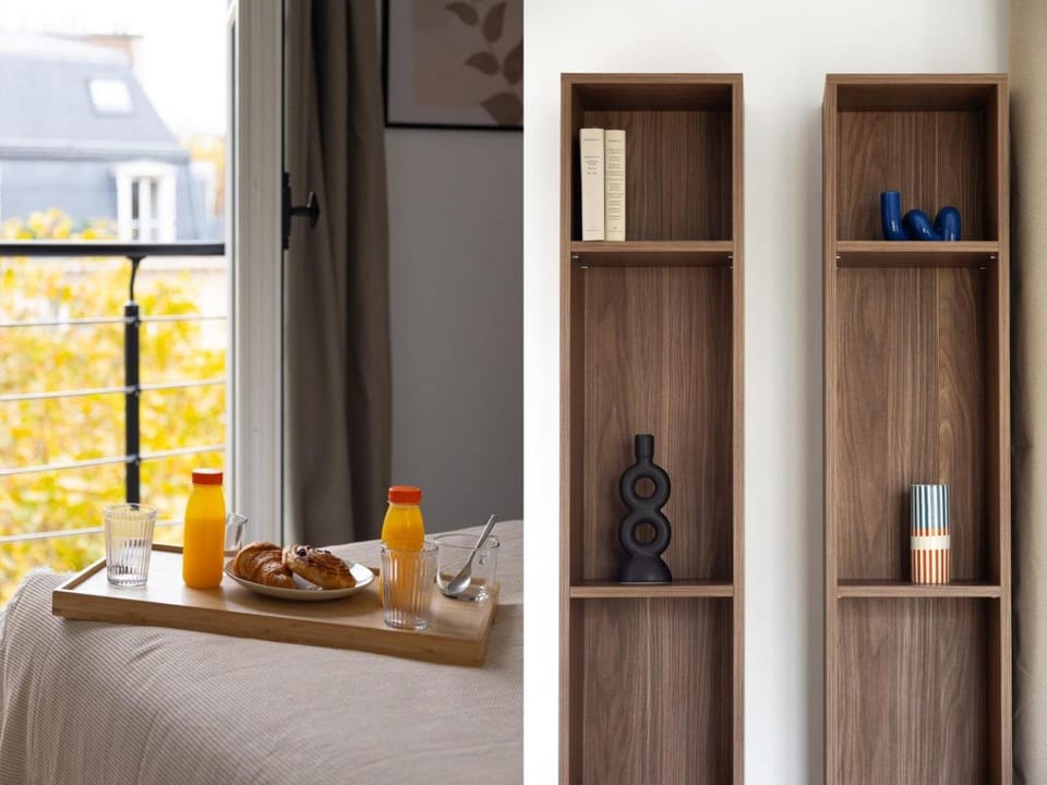 Bed, Food and drinks, Decorative detail