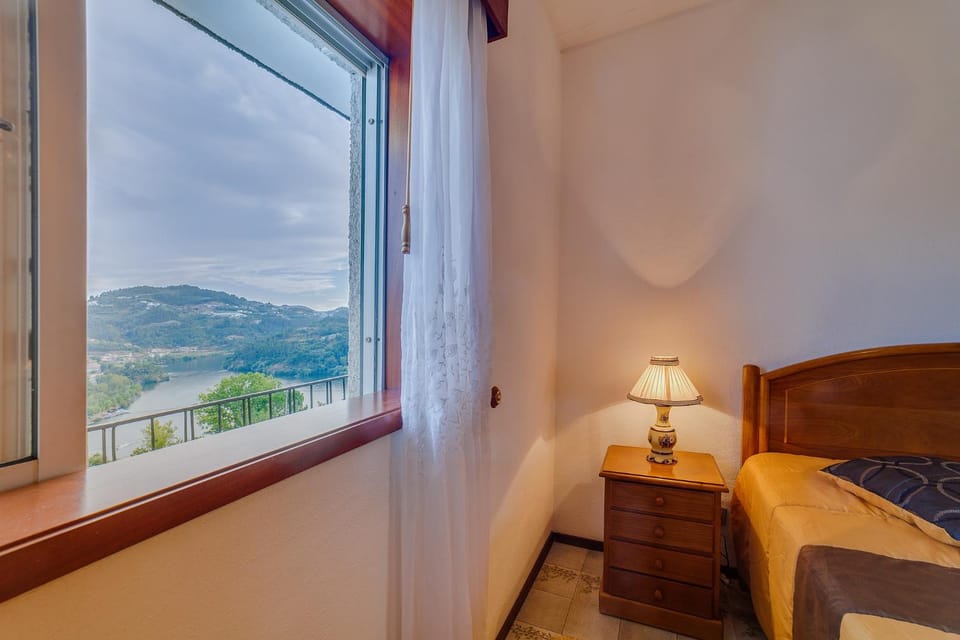 Encanto do Douro House in Porto District