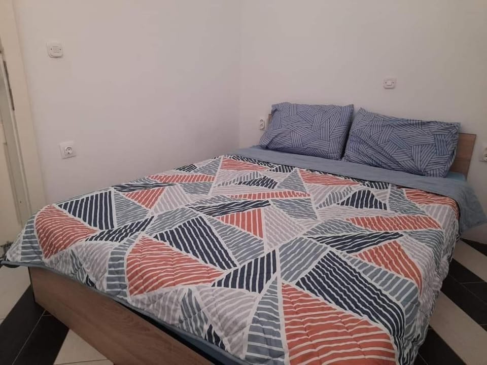 Apartment Nikoloski- Ohrid Apartment in Ohrid
