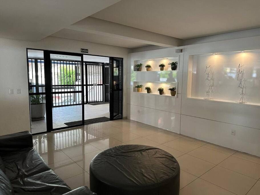Apartamento Agradável Apartment in Maceió