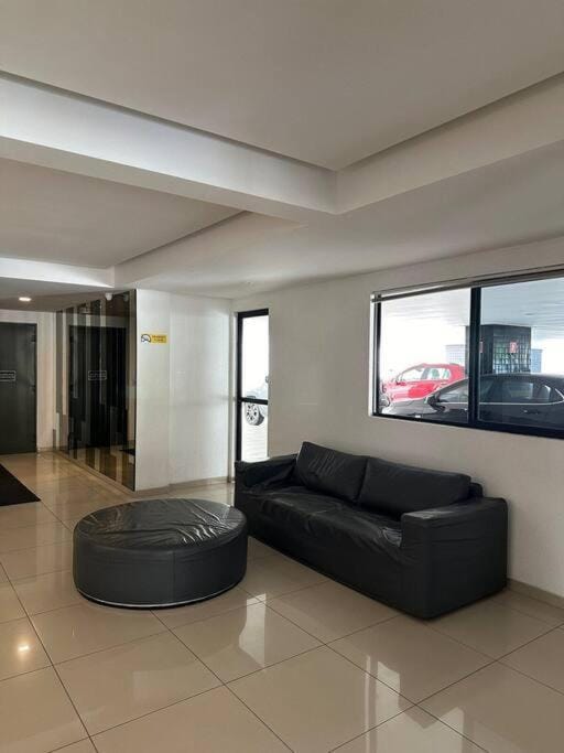Apartamento Agradável Apartment in Maceió