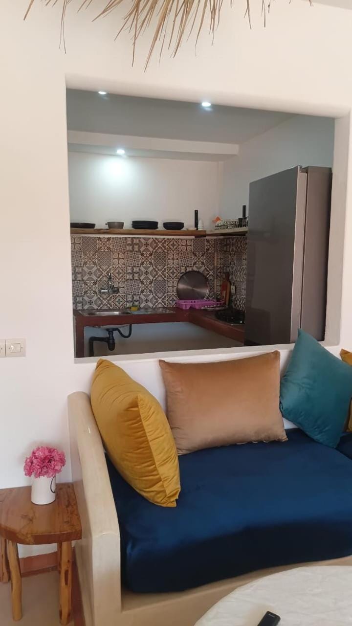 APPARTEMENT surf camp pour les familles Apartment in Casablanca-Settat