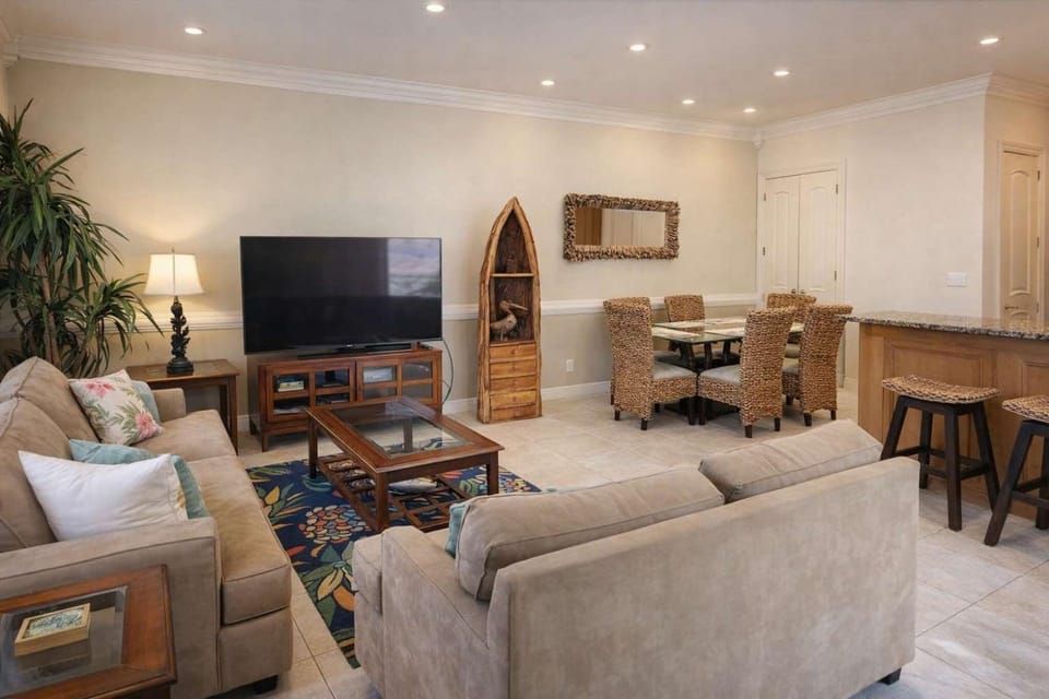 Island Time #4 condo Apartment in South Padre Island