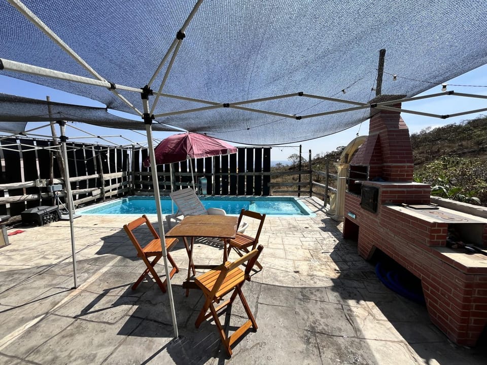 BBQ facilities